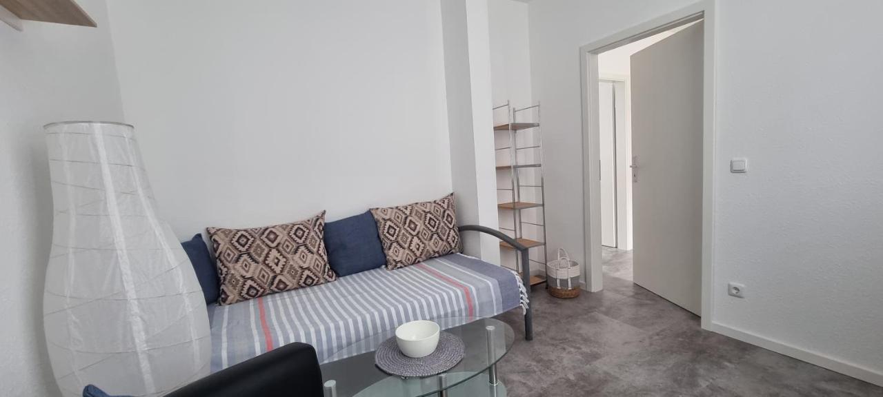 Appartement Hertha Celle Exterior foto